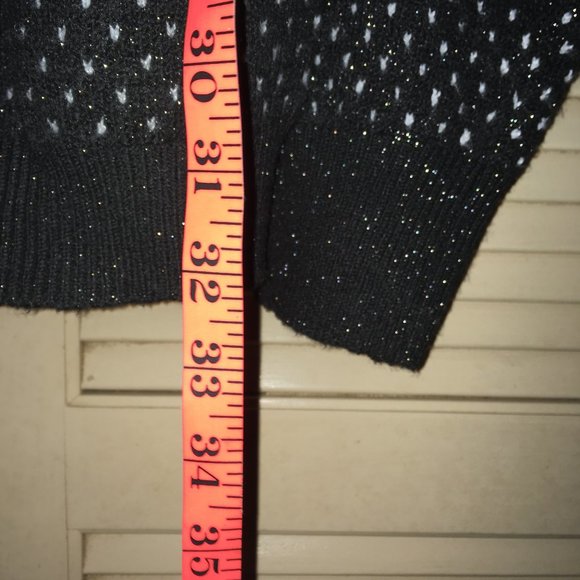 NWT Polar Bear Christmas Sweater 1X - Picture 11 of 12